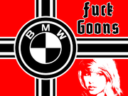 Parody logo (2015)