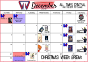 December