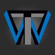Redesigned logo by Peaches (May 3rd 2018 - September 9th 2018)